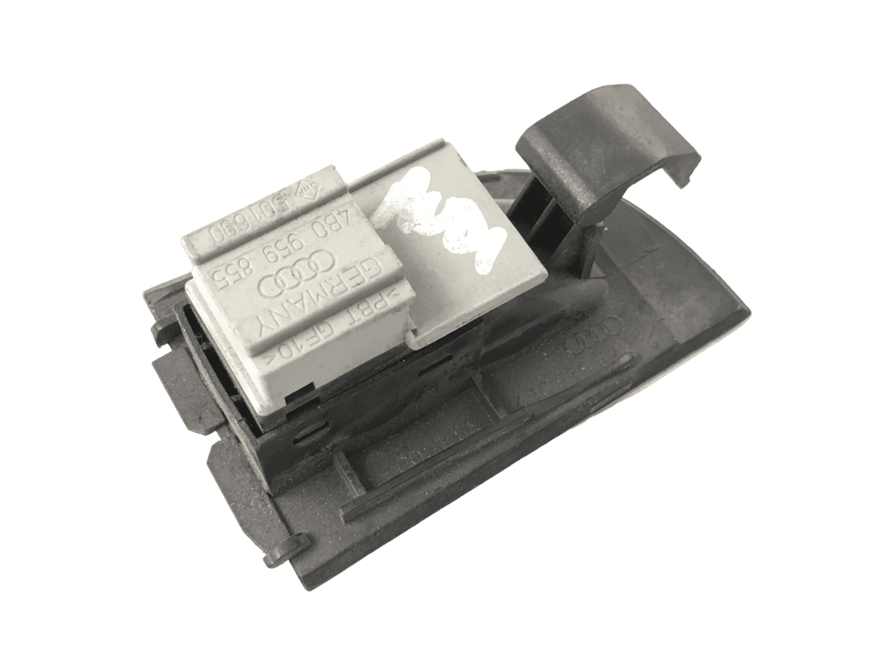 Mando elevalunas Audi 4B0959855 - 4B0959855_