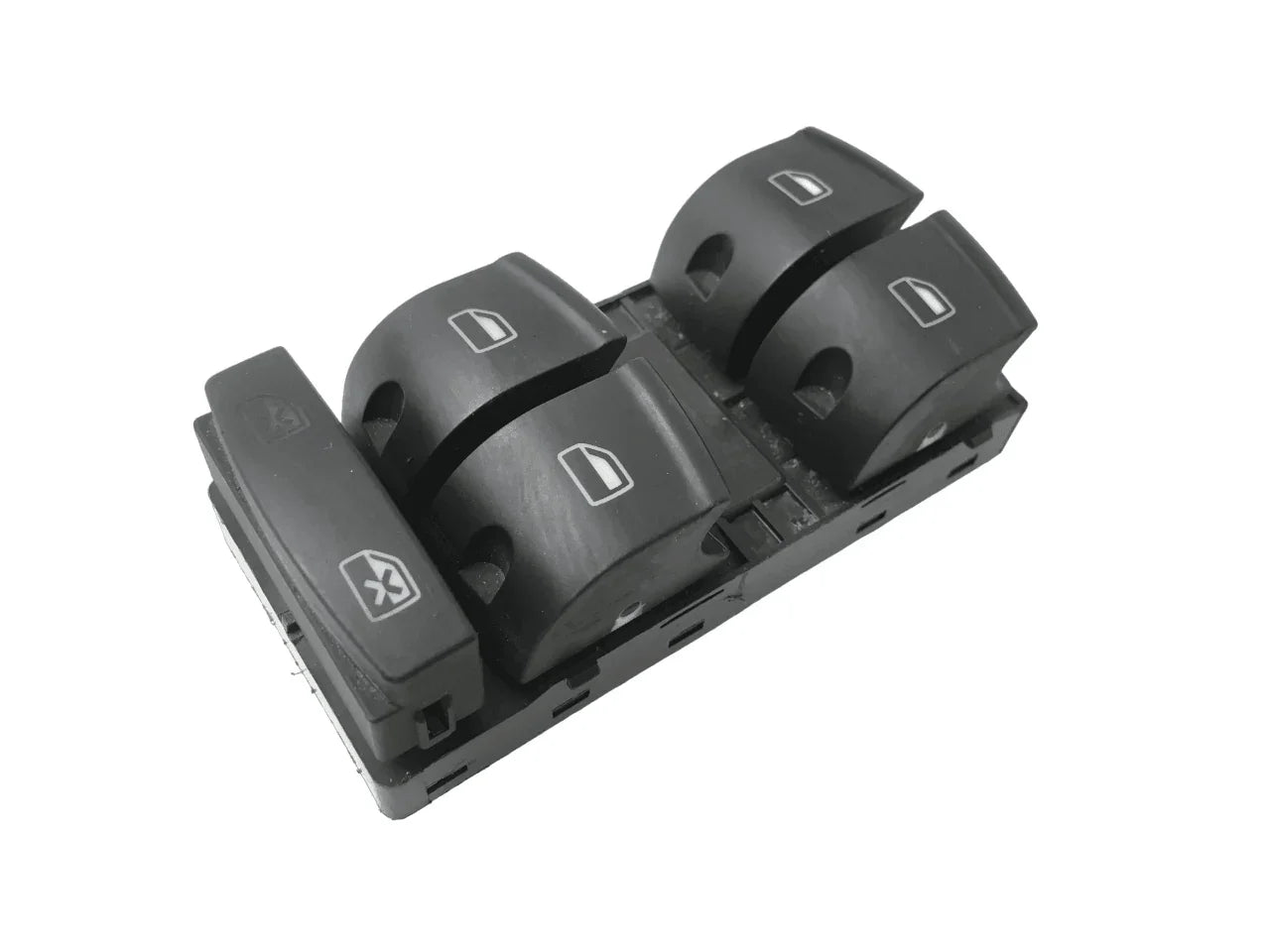 Mando elevalunas Audi 4F0959851C