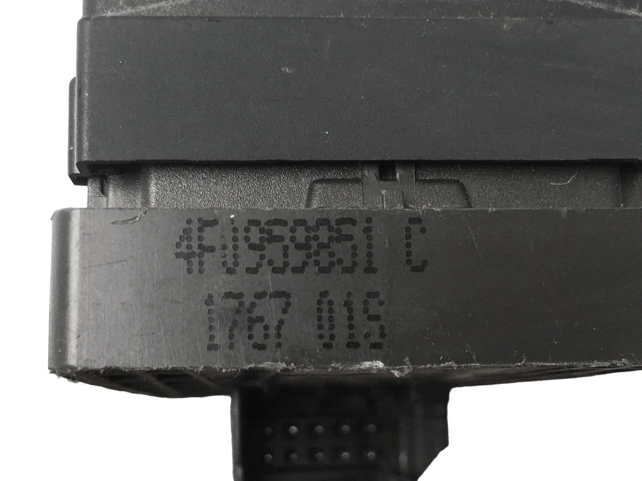 Mando elevalunas Audi 4F0959851C