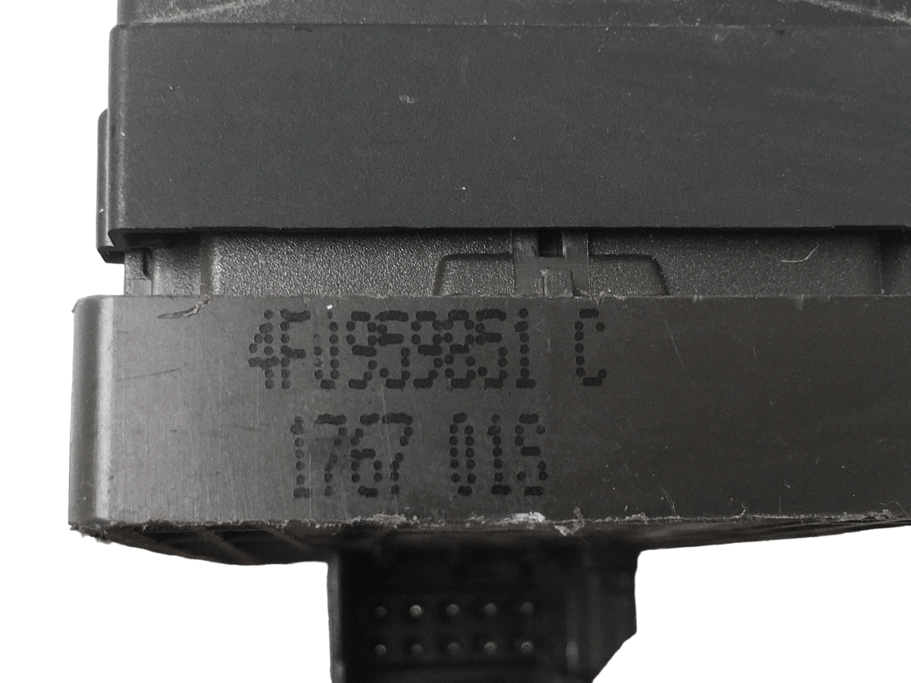 Mando elevalunas Audi 4F0959851C - 4F0959851C