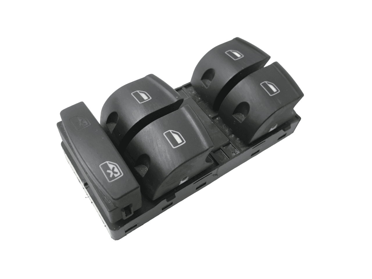 Mando elevalunas Audi 4F0959851C - 4F0959851C