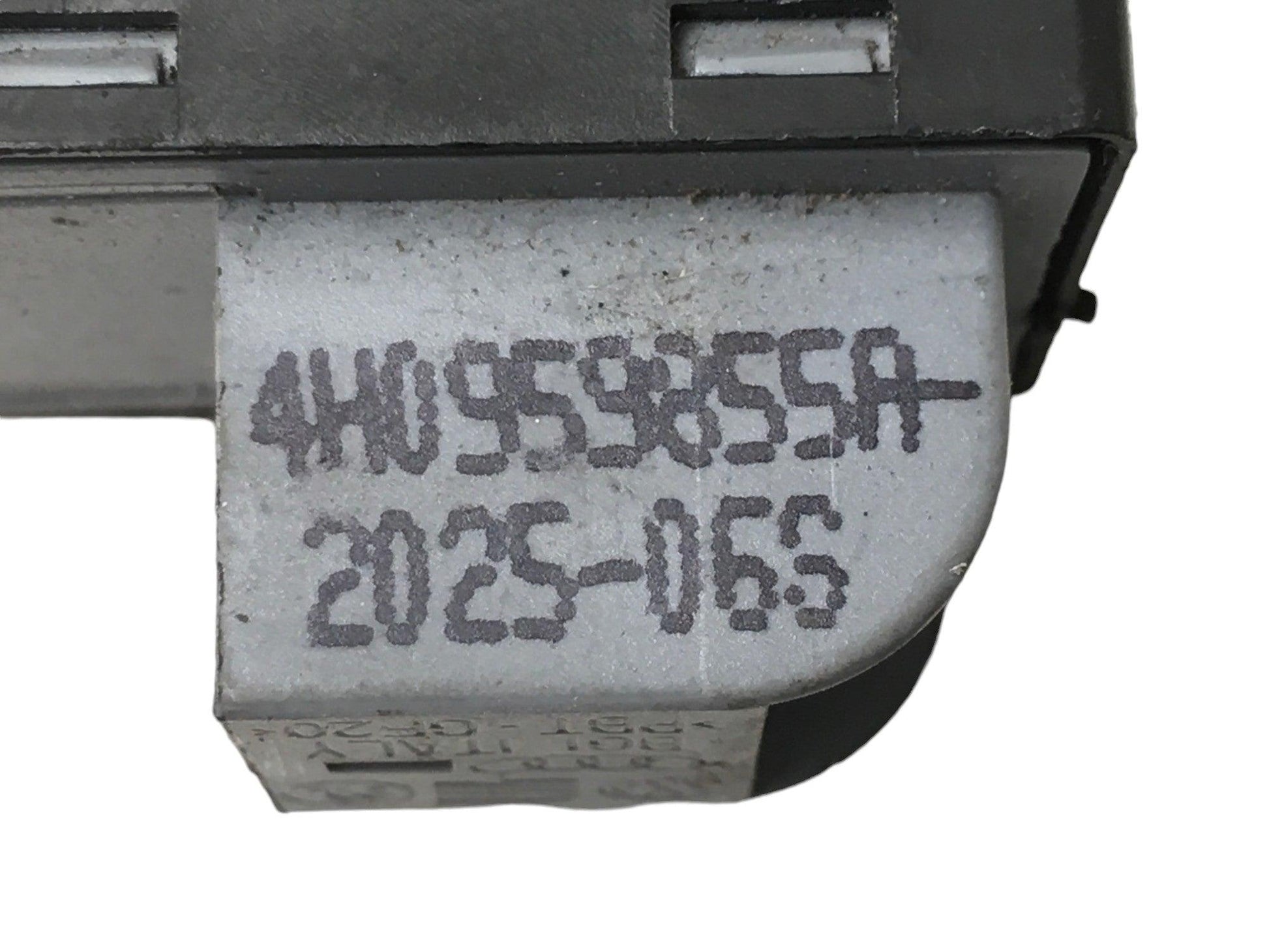 Mando Elevalunas Audi 4H0959855A - 4H0959855A