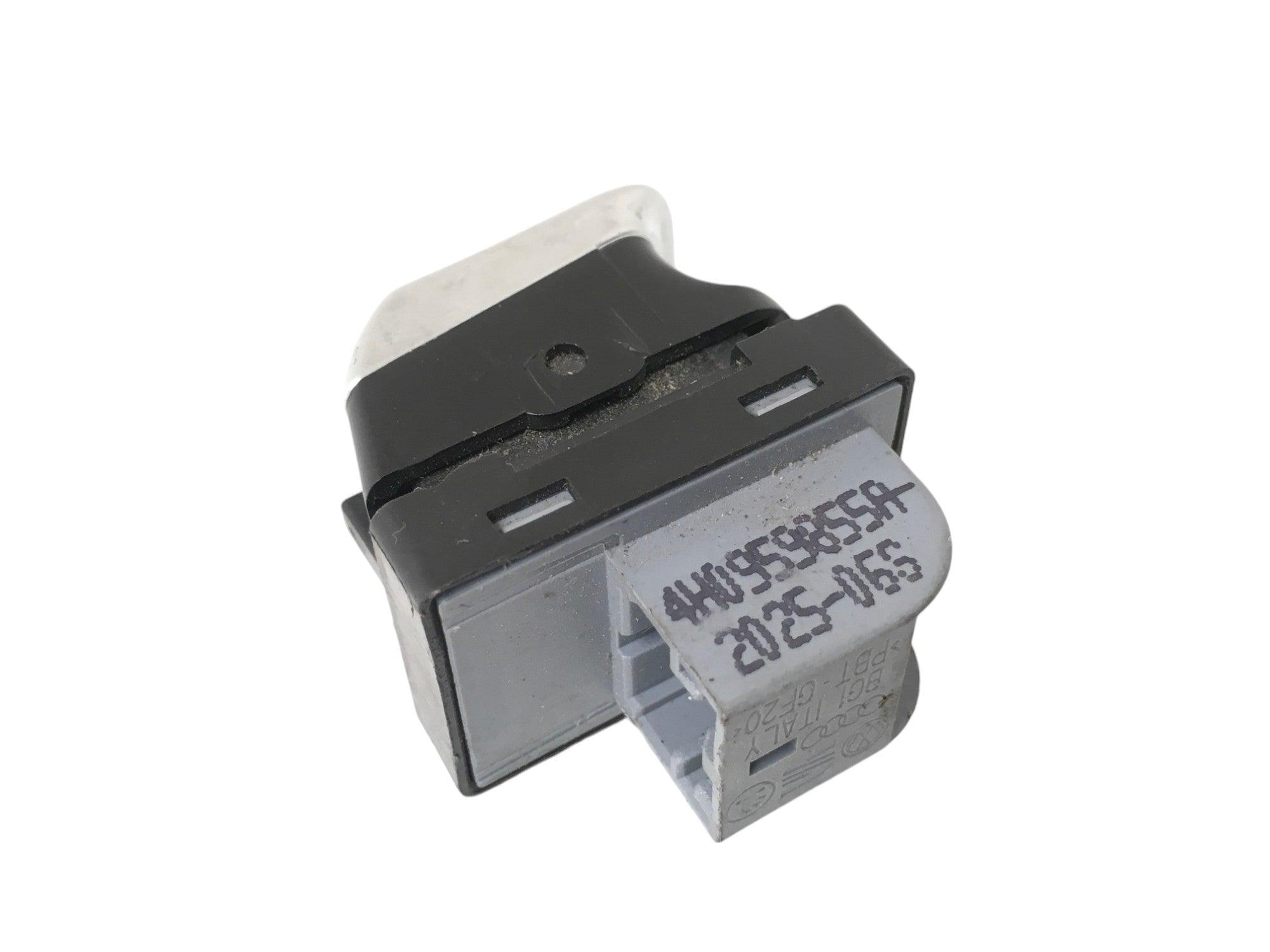 Mando Elevalunas Audi 4H0959855A - 4H0959855A