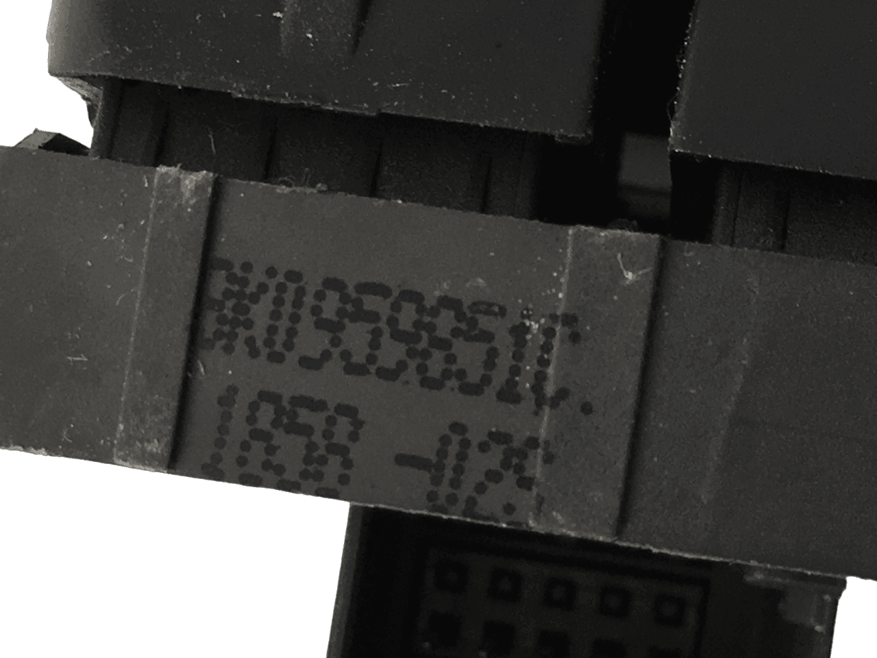 Mando elevalunas Audi 8K0959851C - 8K0959851C