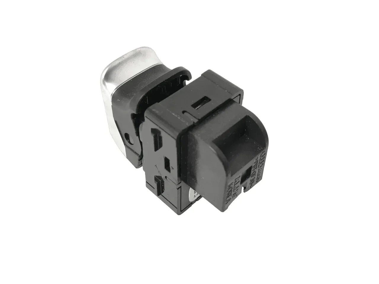 Mando elevalunas Audi 8V0959855C