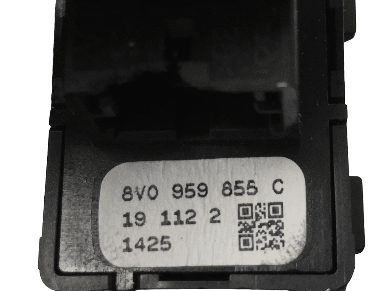 Mando elevalunas Audi 8V0959855C - 8V0959855C