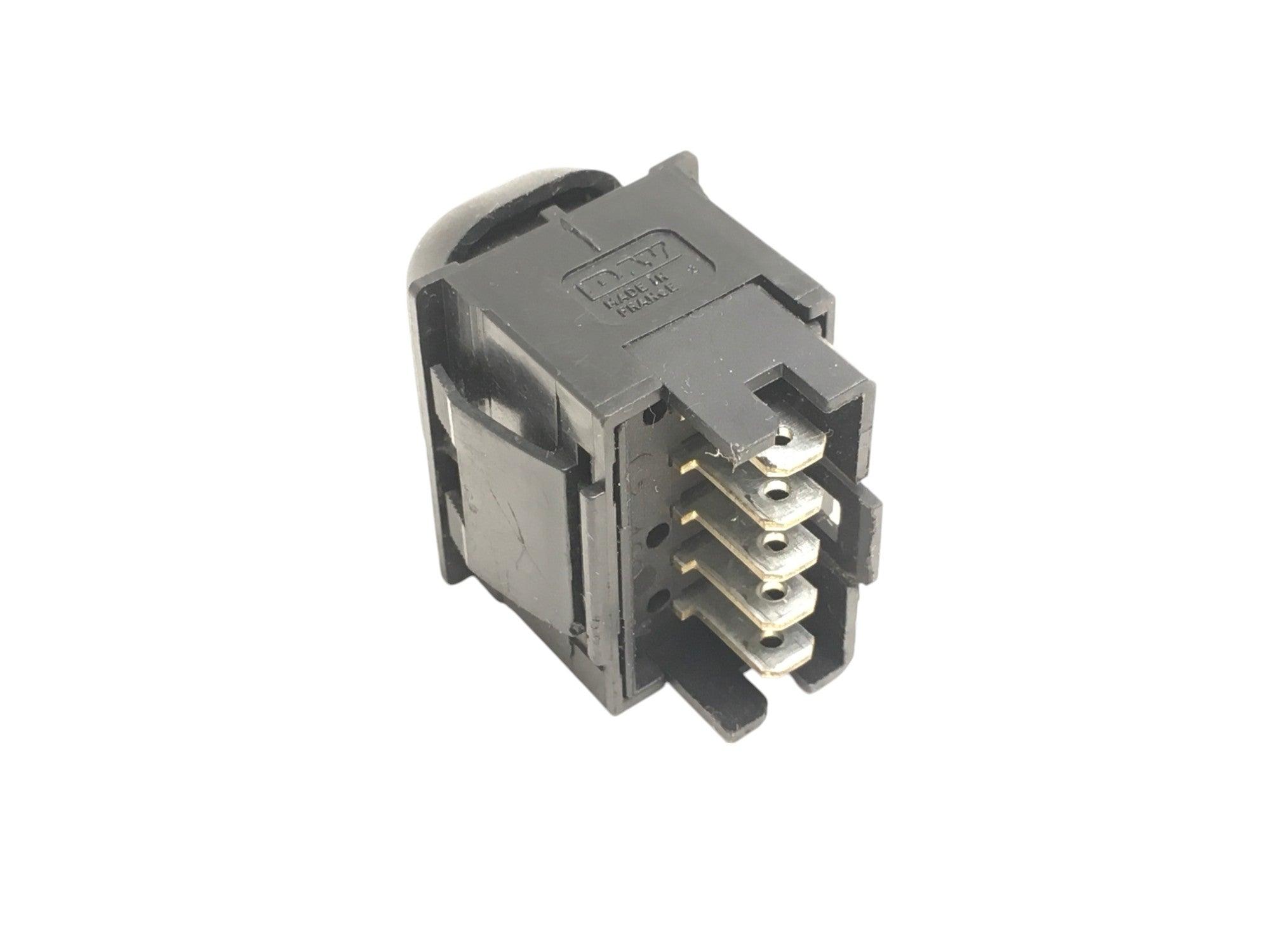 Mando Elevalunas Berlingo Partner - 6554W4