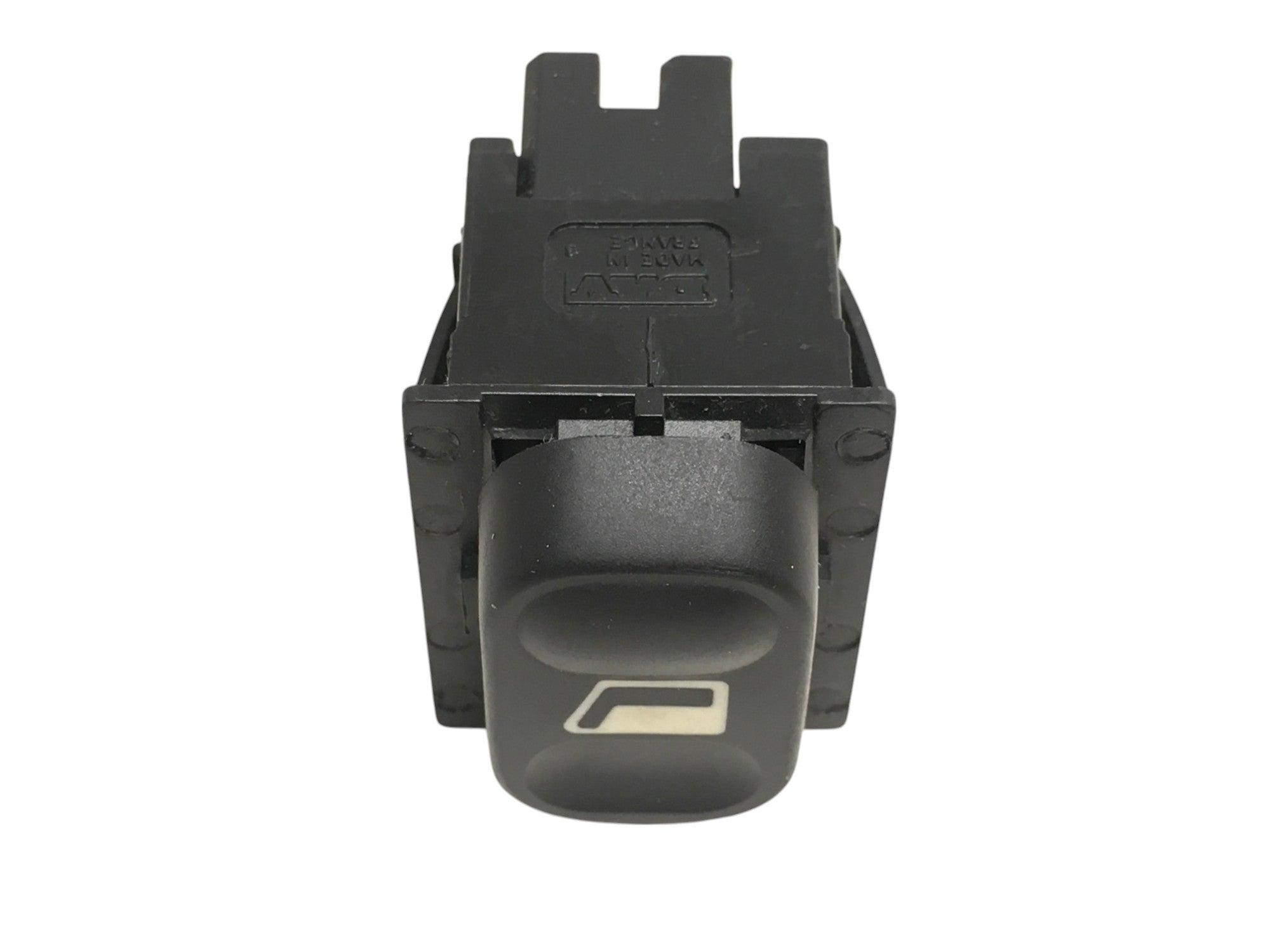 Mando Elevalunas Berlingo Partner - 6554W4