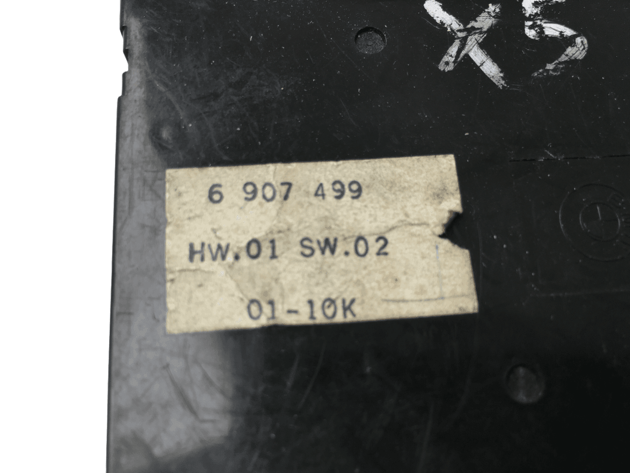 Mando elevalunas BMW X5 E53 - 6907499