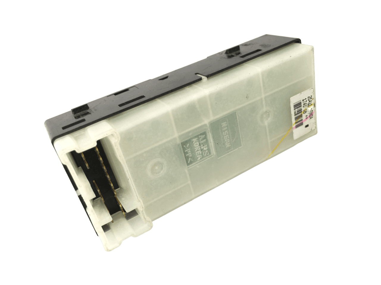 Mando elevalunas dcho Infiniti FX - 254111BN0A