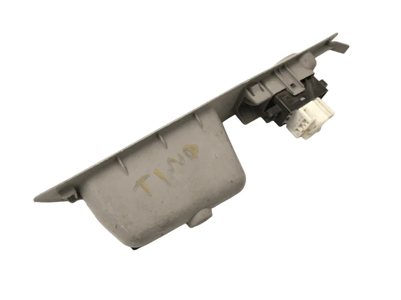Mando elevalunas dcho Nissan 82960