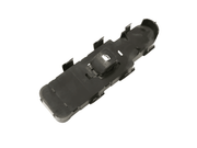 Mando elevalunas dcho Peugeot 207 - 9654860777