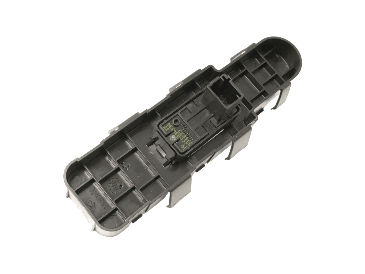 Mando elevalunas dcho Peugeot 207 - 9654860777