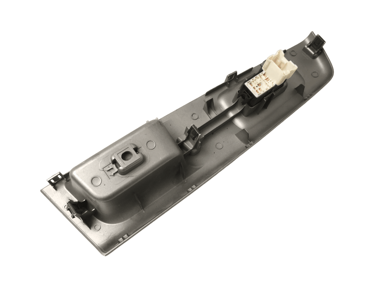 Mando elevalunas dcho Subaru Forester SH - 94266FG560RH