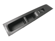 Mando elevalunas dcho Toyota Yaris 3 - 742310D330