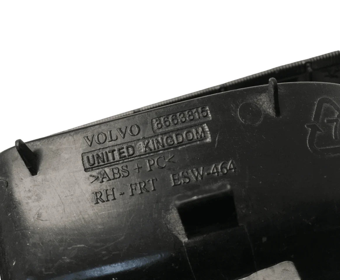 Mando elevalunas dcho Volvo 30773214