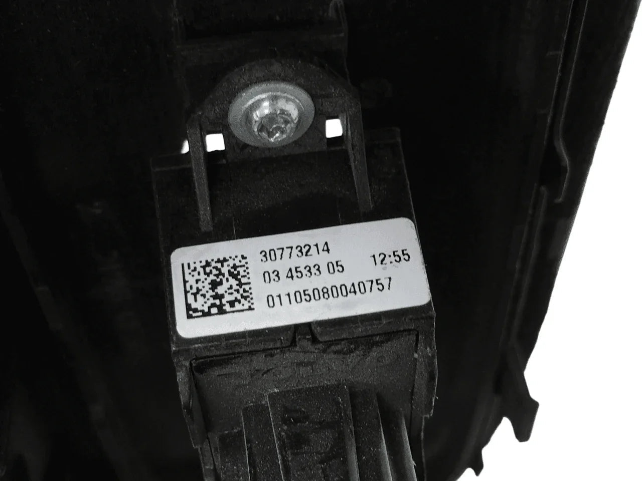 Mando elevalunas dcho Volvo 30773214