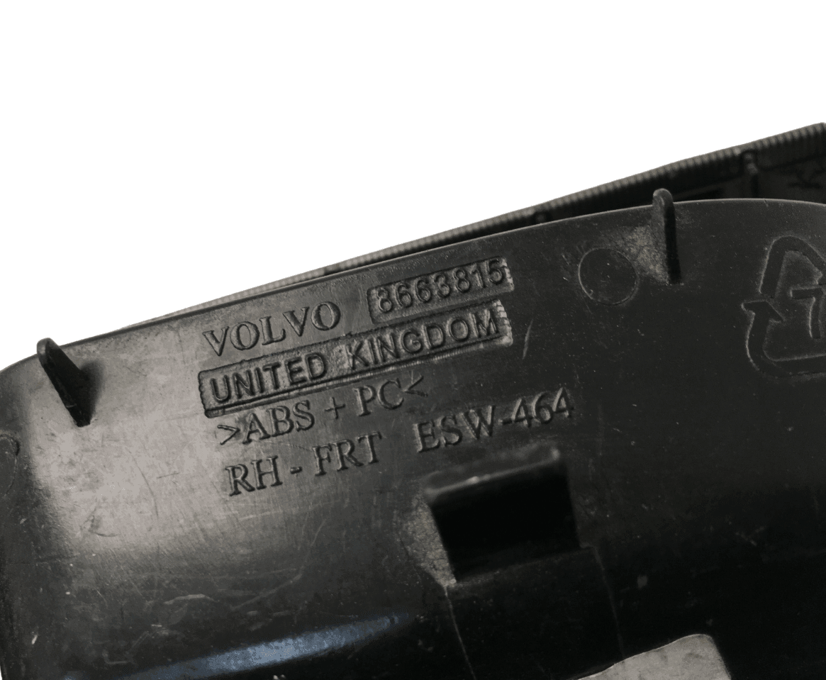 Mando elevalunas dcho Volvo 30773214 - 30773214_