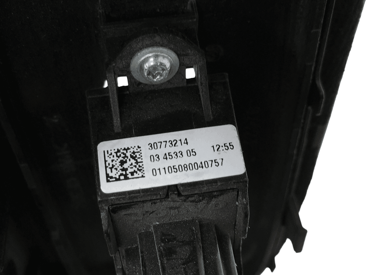 Mando elevalunas dcho Volvo 30773214 - 30773214_