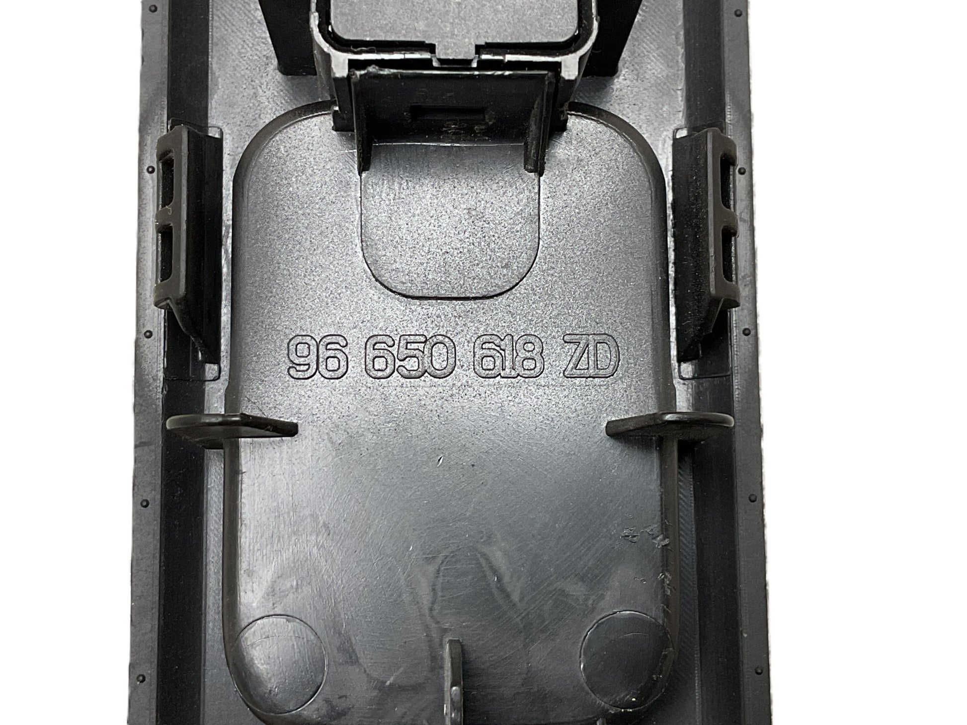 Mando Elevalunas del Dch para Psa 96650618ZD - 96650618ZD