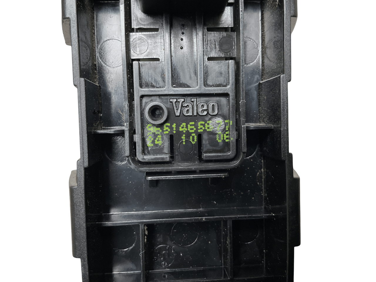 Mando Elevalunas del dcha Citroen C4 - 9650912377 _