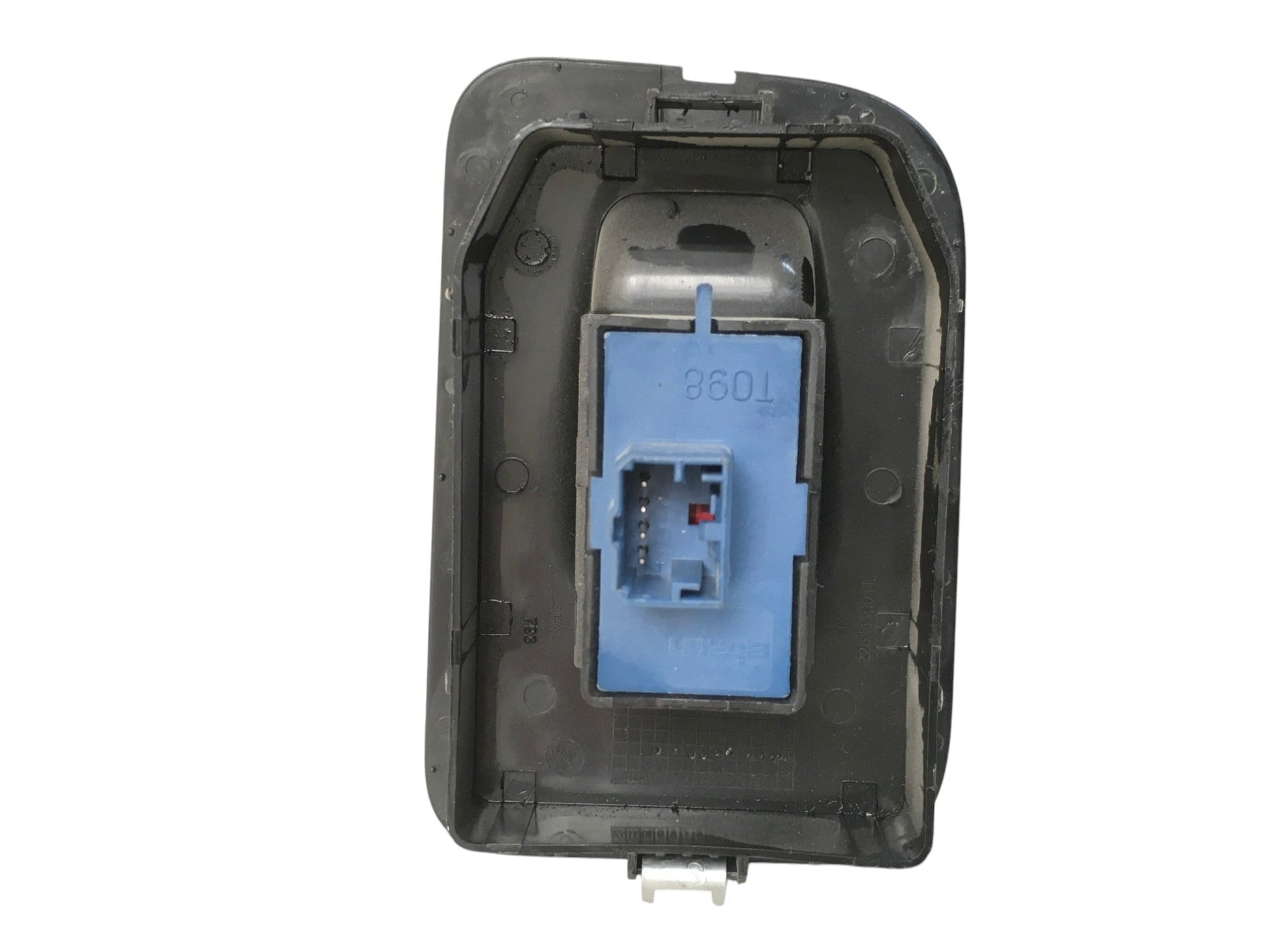 Mando Elevalunas del dcho Bipper Nemo Fiorino - 2254110011