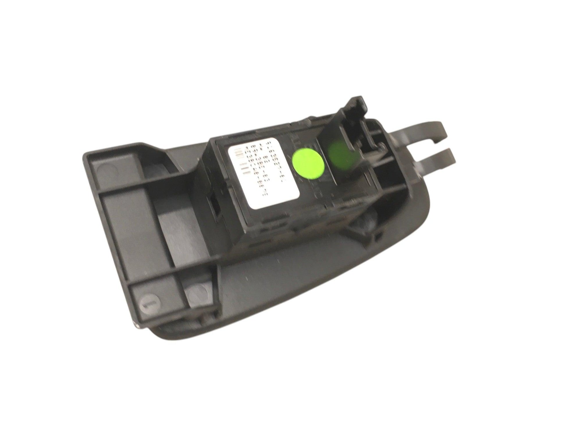 Mando elevalunas del dcho BMW F07 GT F12 - 9163527