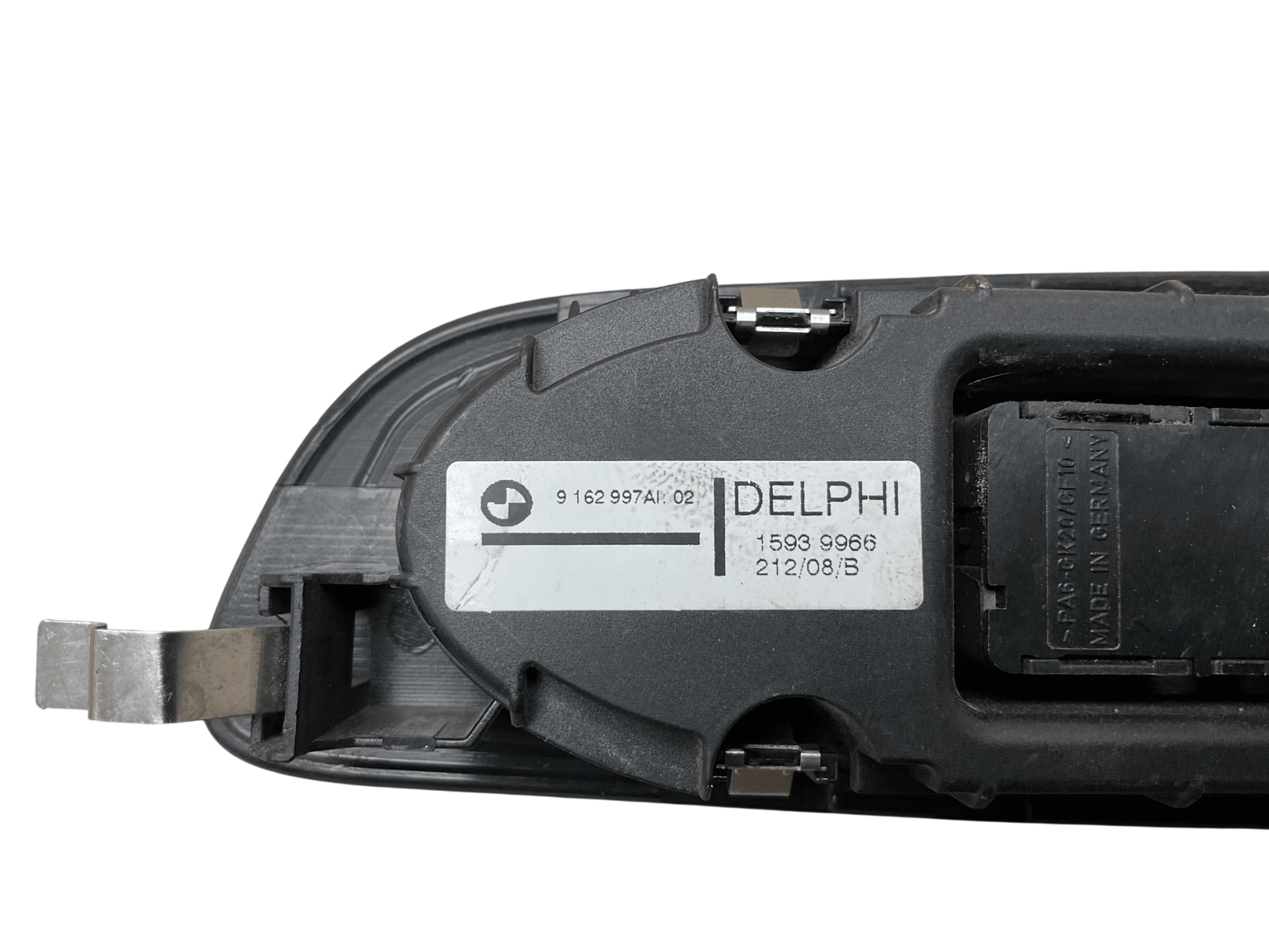 Mando elevalunas del dcho BMW Serie I 04-13 - 9162997