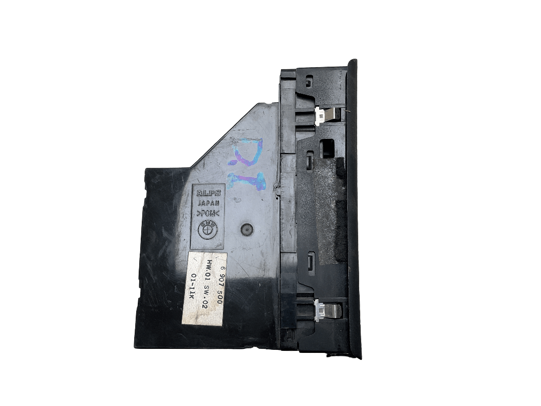 Mando elevalunas del dcho BMW X5 99-07 - 6907500
