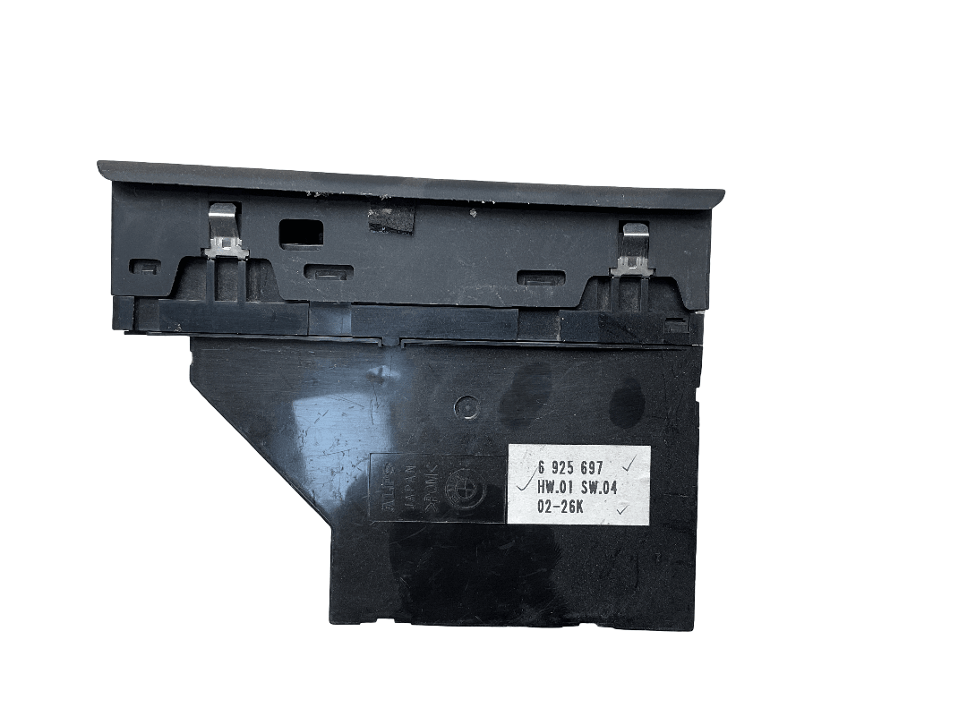 Mando elevalunas del dcho BMW X5 99-07 - 6925697