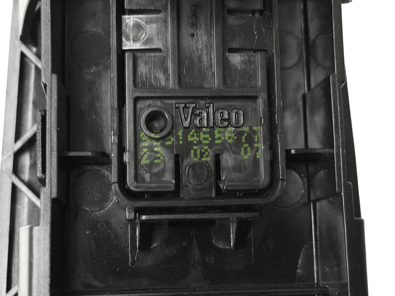 Mando Elevalunas del dcho Citroen C4 I - 9651465677