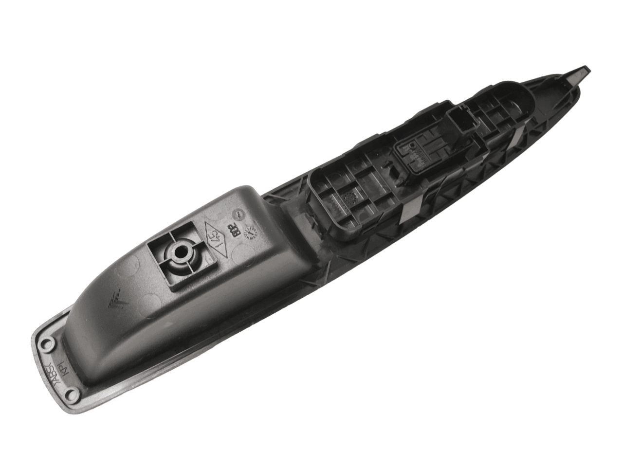 Mando Elevalunas del dcho Citroen C4 I - 9651465677