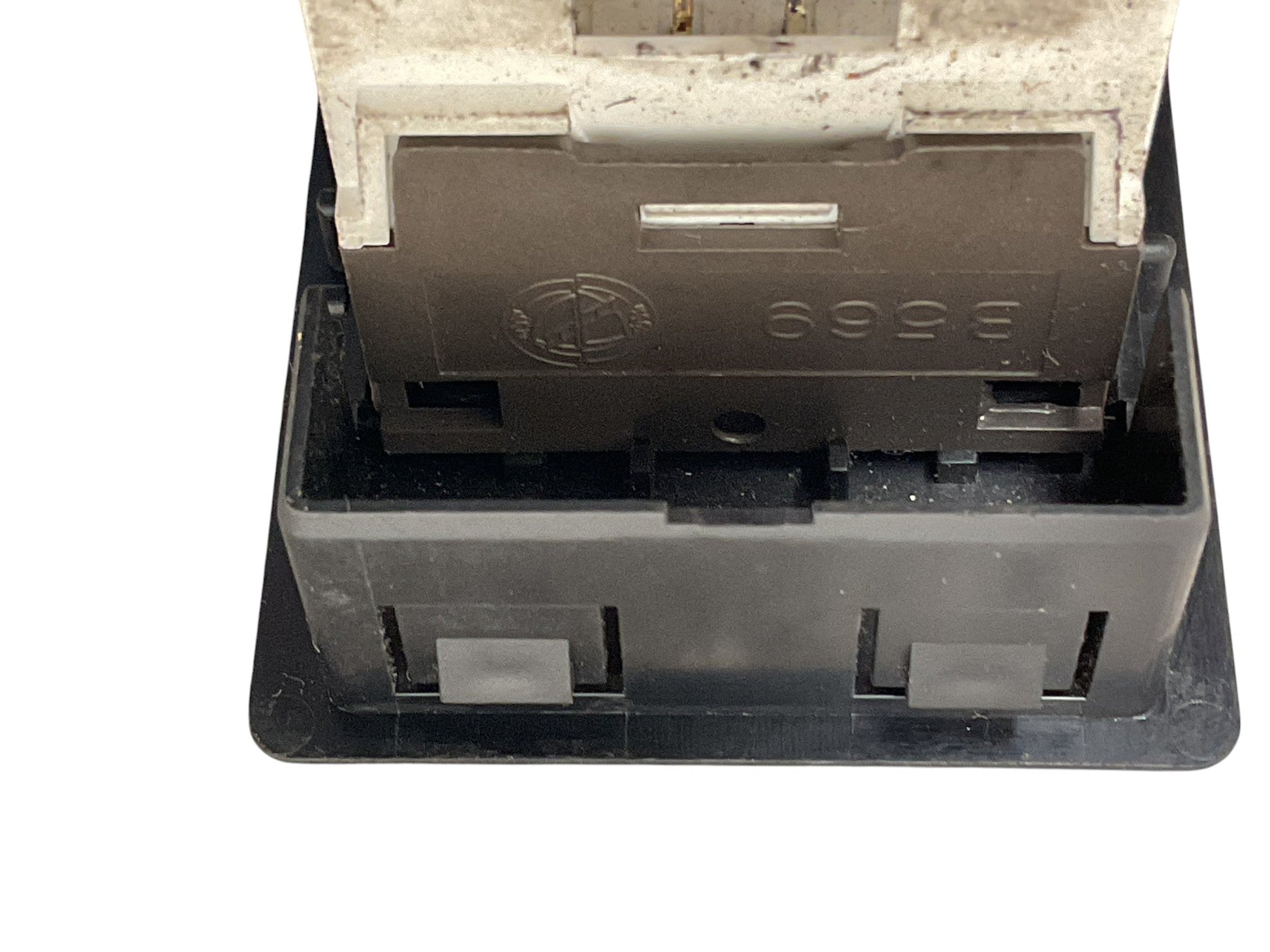 Mando Elevalunas del dcho Fiat Panda 80 - 03 - 183449080