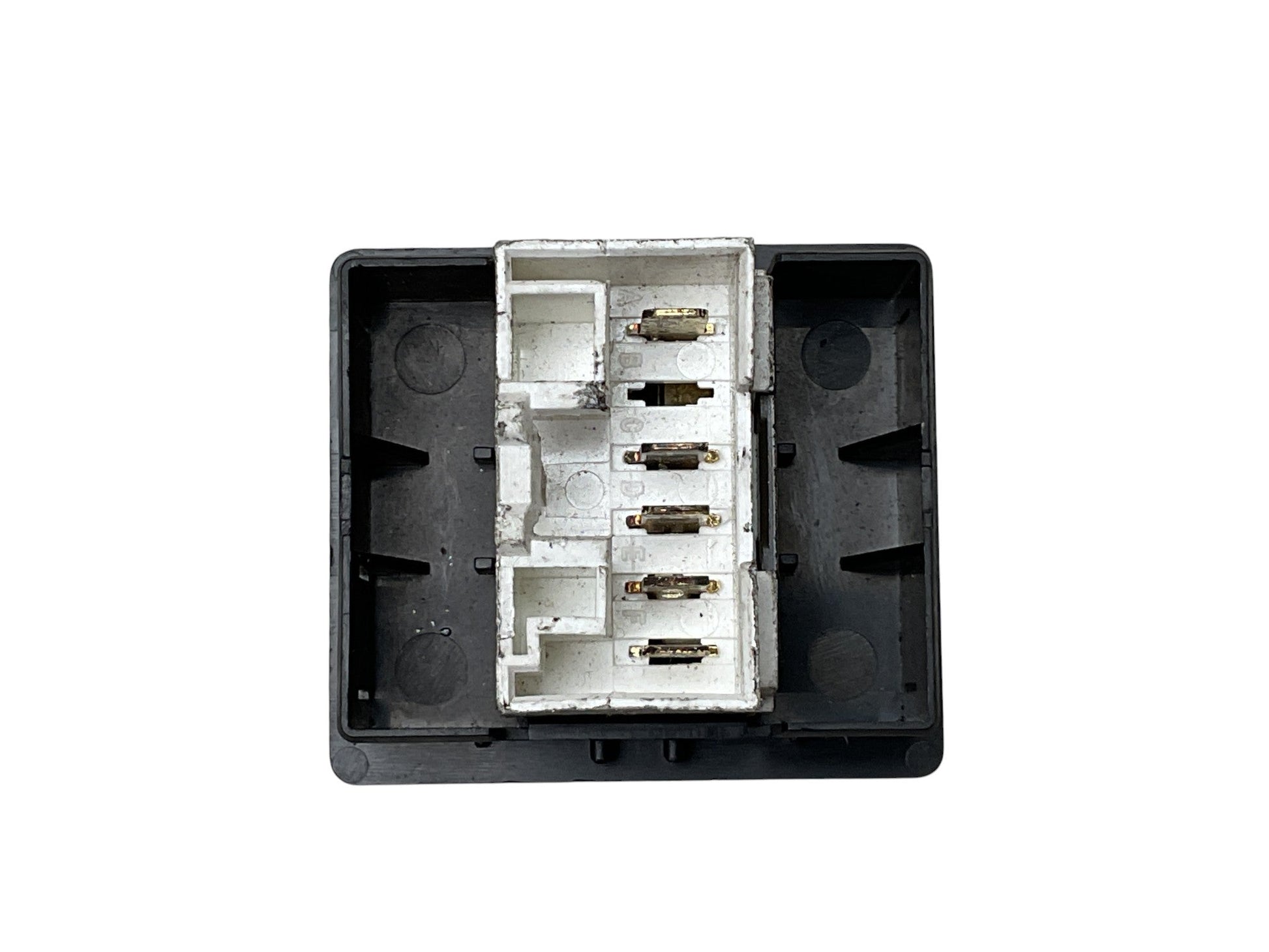 Mando Elevalunas del dcho Fiat Panda 80 - 03 - 183449080