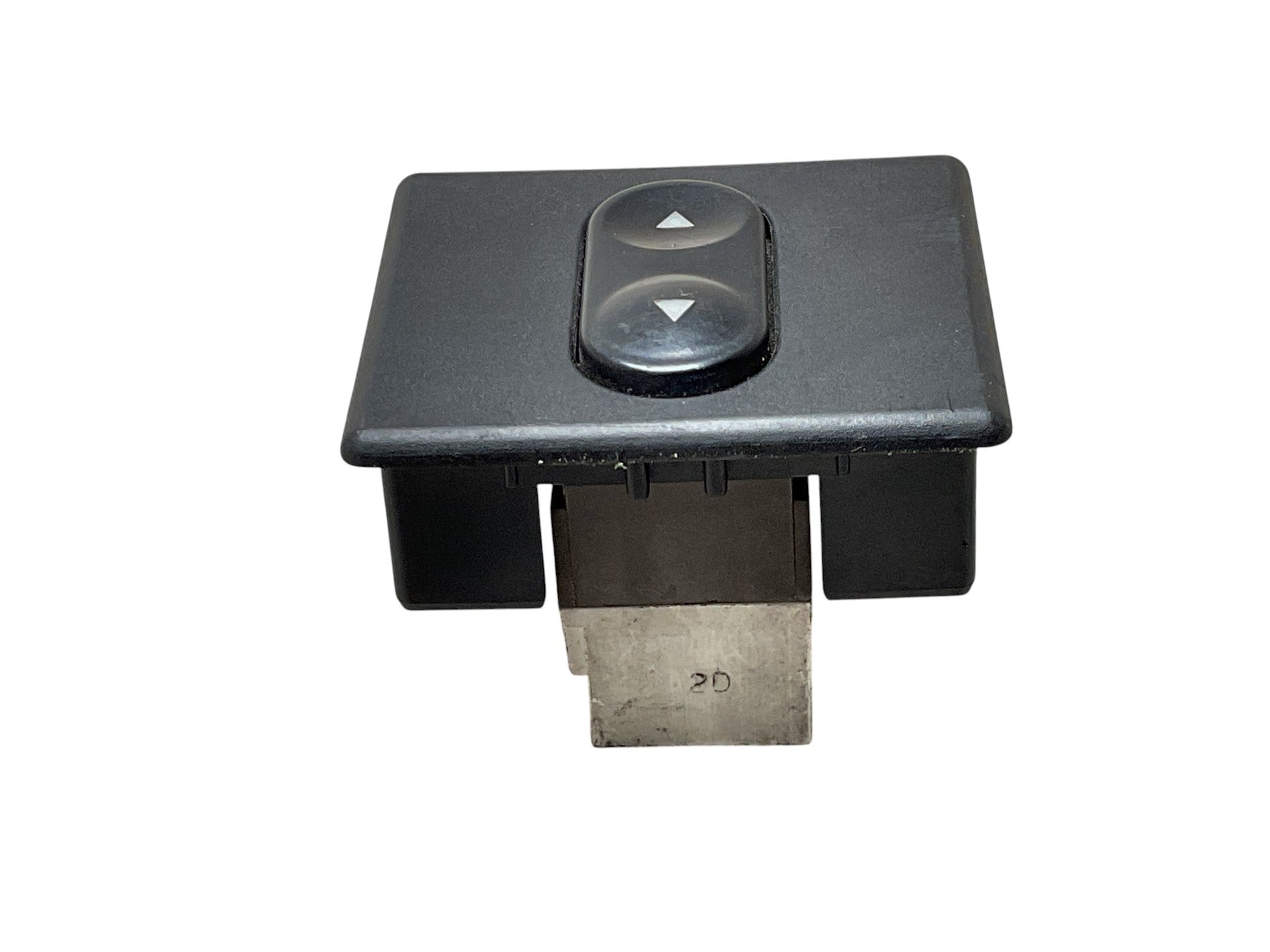 Mando Elevalunas del dcho Fiat Panda 80 - 03 - 183449080