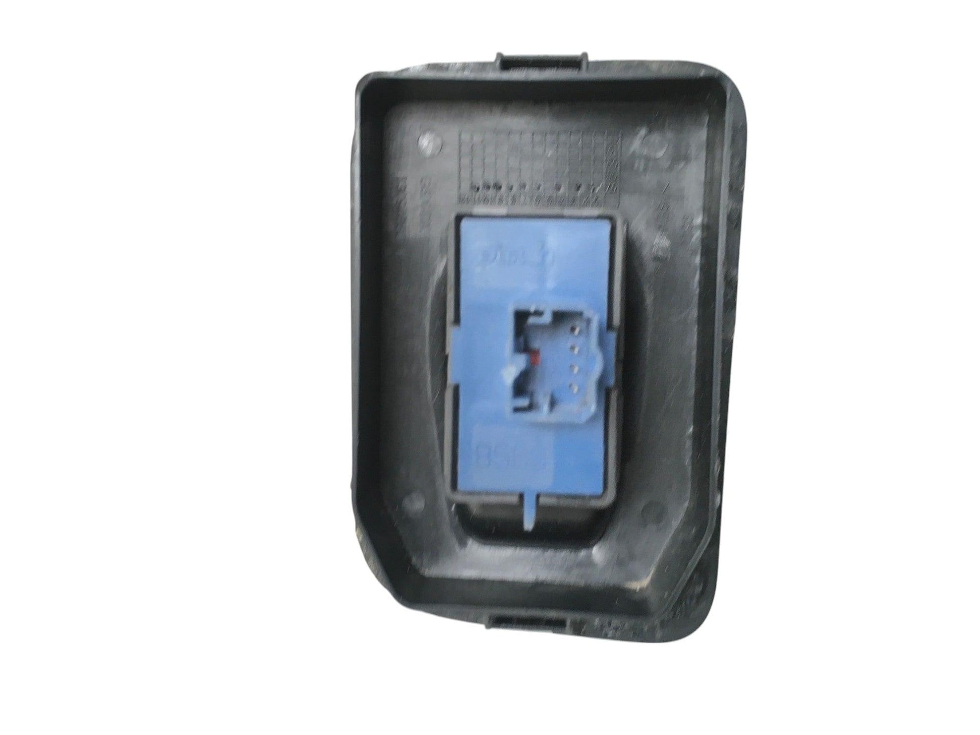 Mando elevalunas del dcho Fiorino Bipper Nemo - 735461282