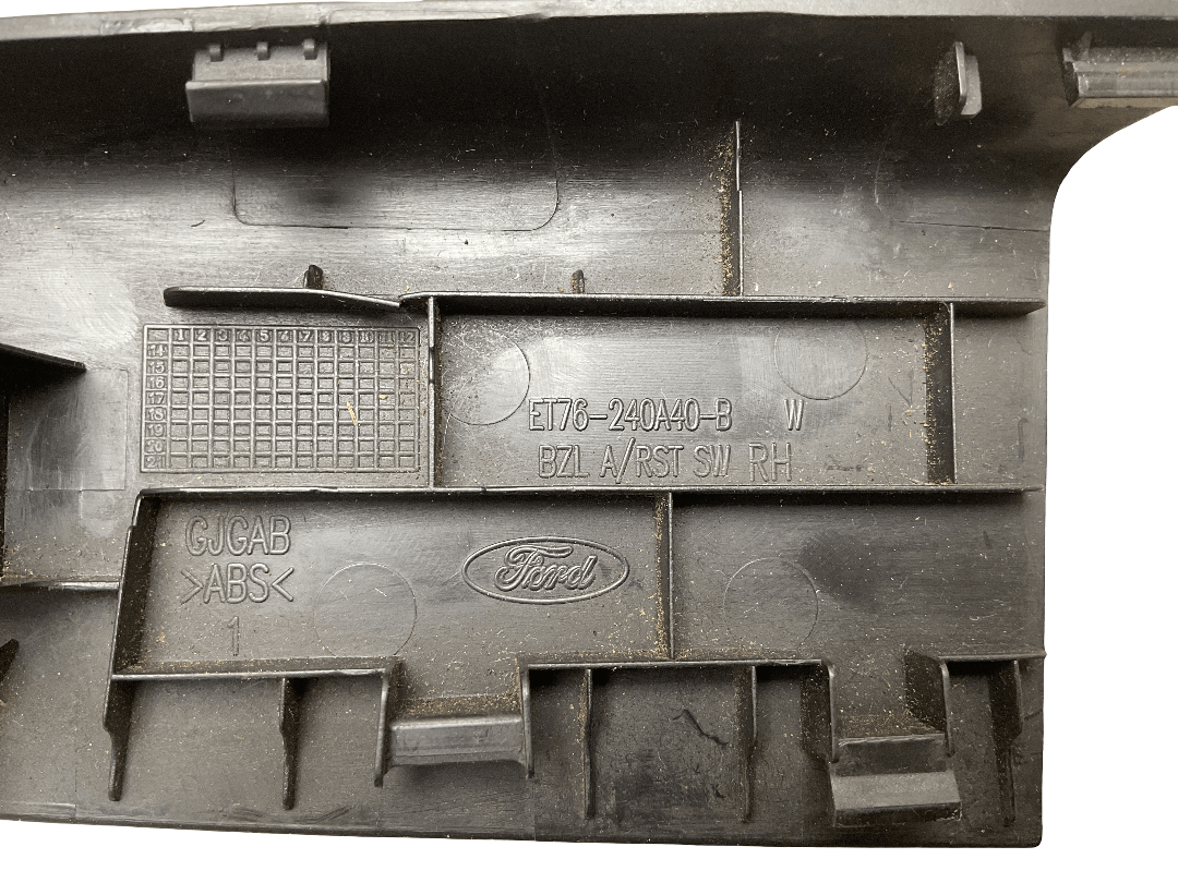 Mando elevalunas del dcho Ford Tourneo 12-22 - ET76240A40B