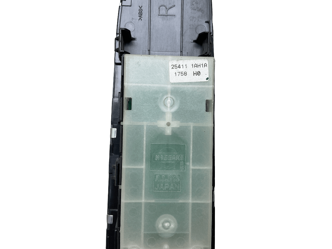 Mando elevalunas del dcho Nissan Murano 08-14 - 254111AH1A