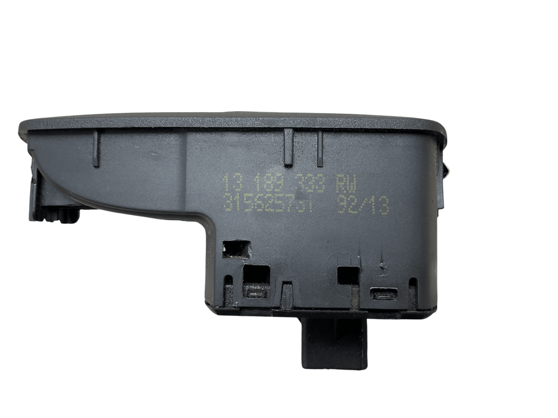 Mando Elevalunas Del Dcho Opel Corsa D 06-14 - 13189333