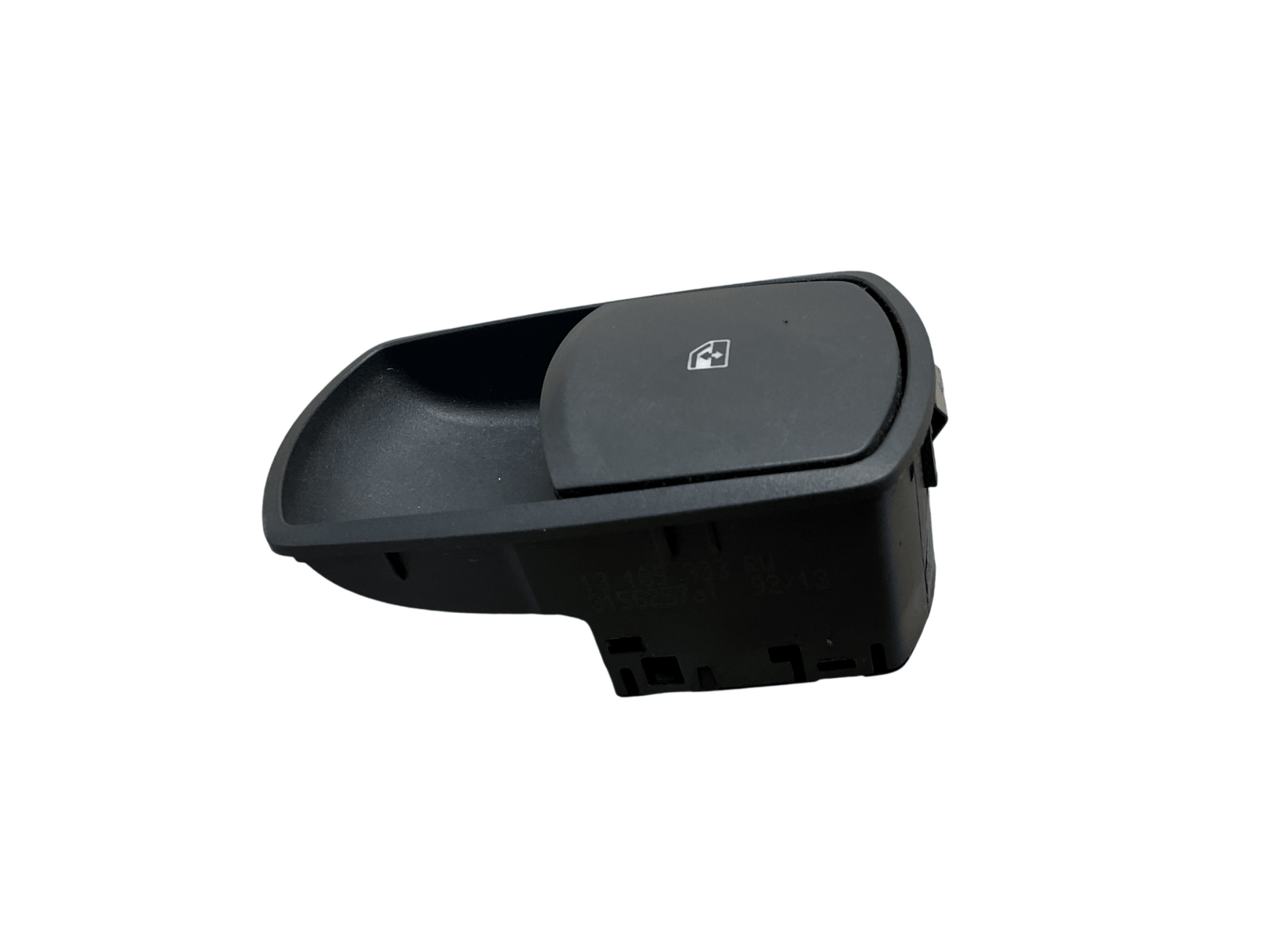 Mando Elevalunas Del Dcho Opel Corsa D 06-14 - 13189333