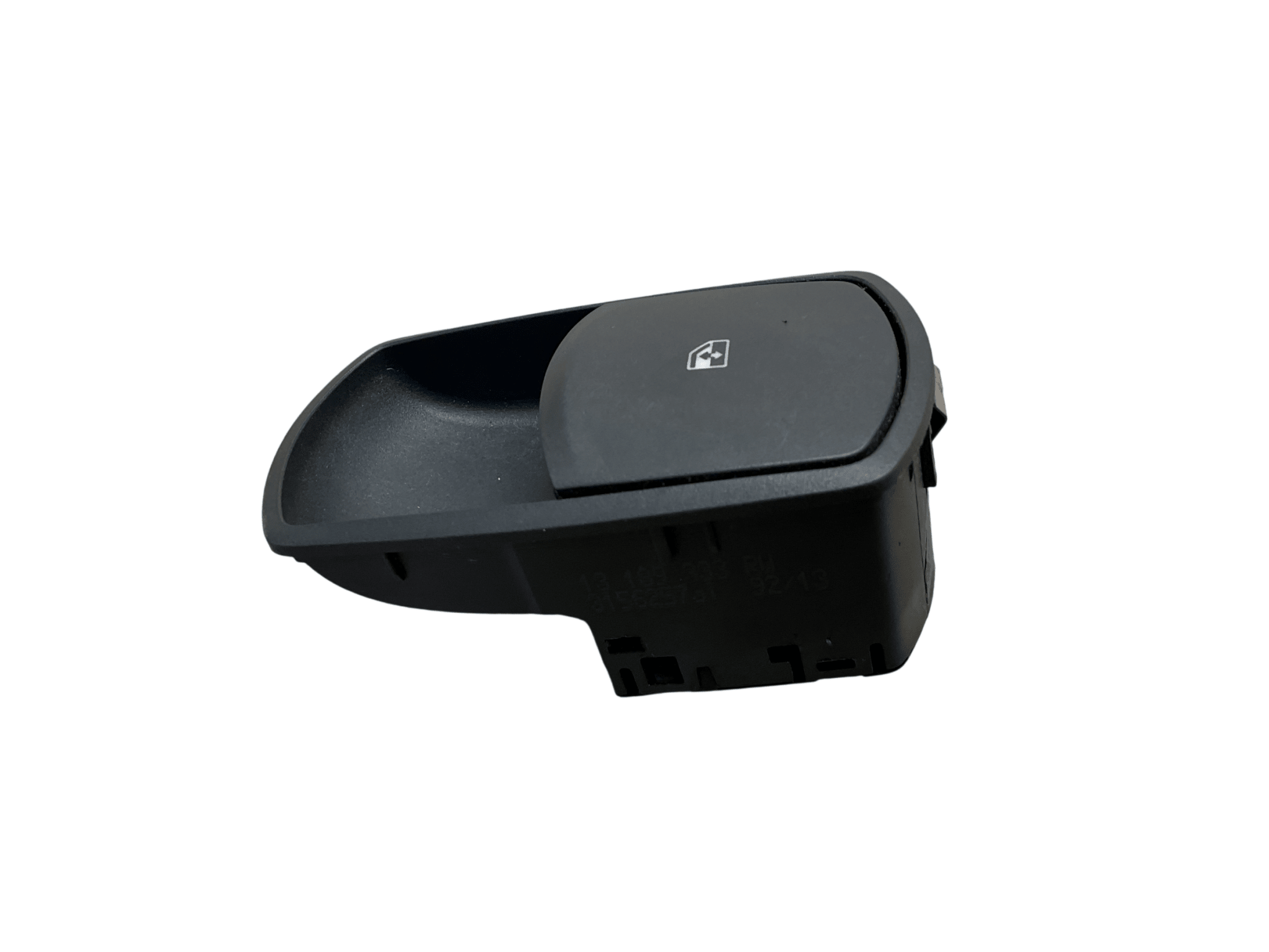 Mando Elevalunas Del Dcho Opel Corsa D 06-14 - 13189333
