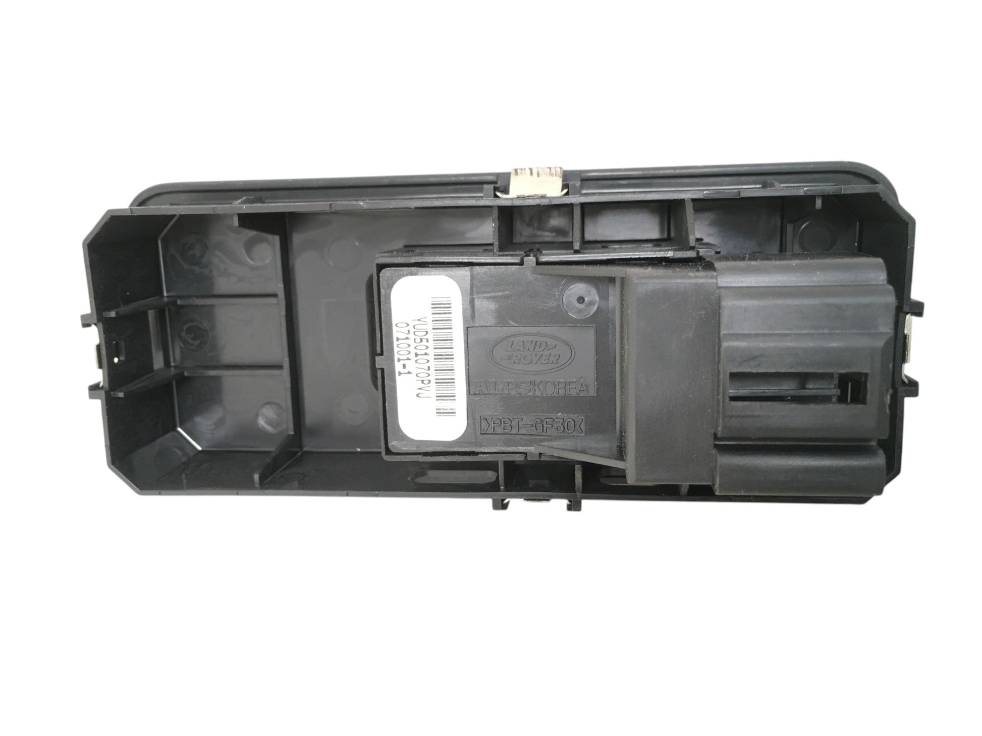 Mando Elevalunas del dcho Range Rover Dicovery L319 Sport L320 - YUD501070PVJ