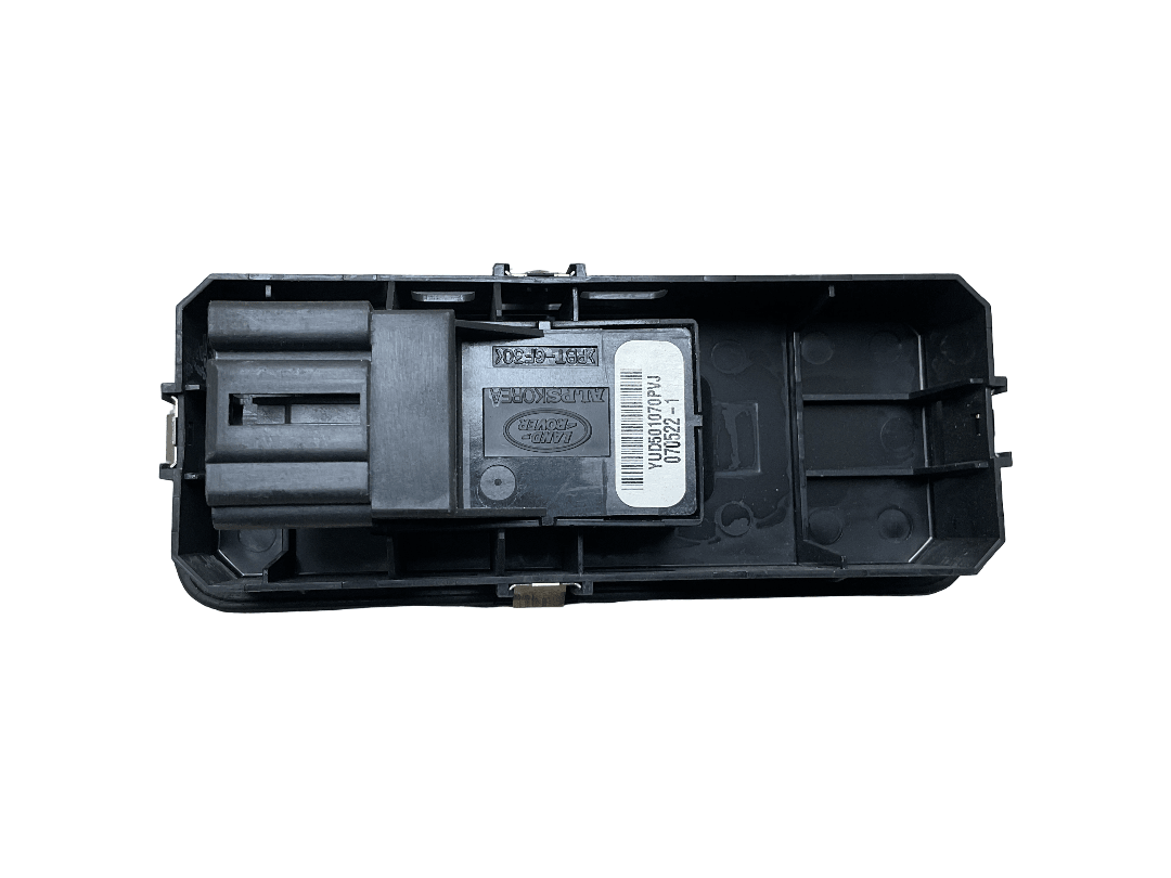 Mando Elevalunas del dcho Range Rover YUD501070PVJ - YUD501070PVJ