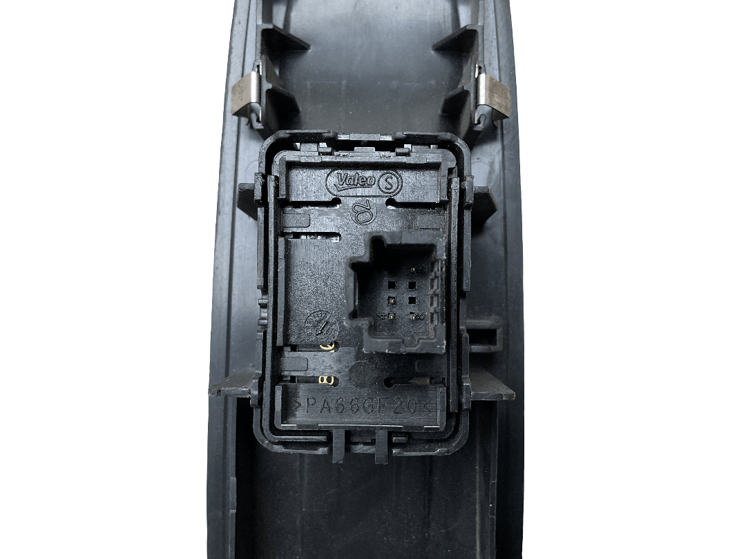 Mando Elevalunas del dcho Renault 809600004R - 809600004R