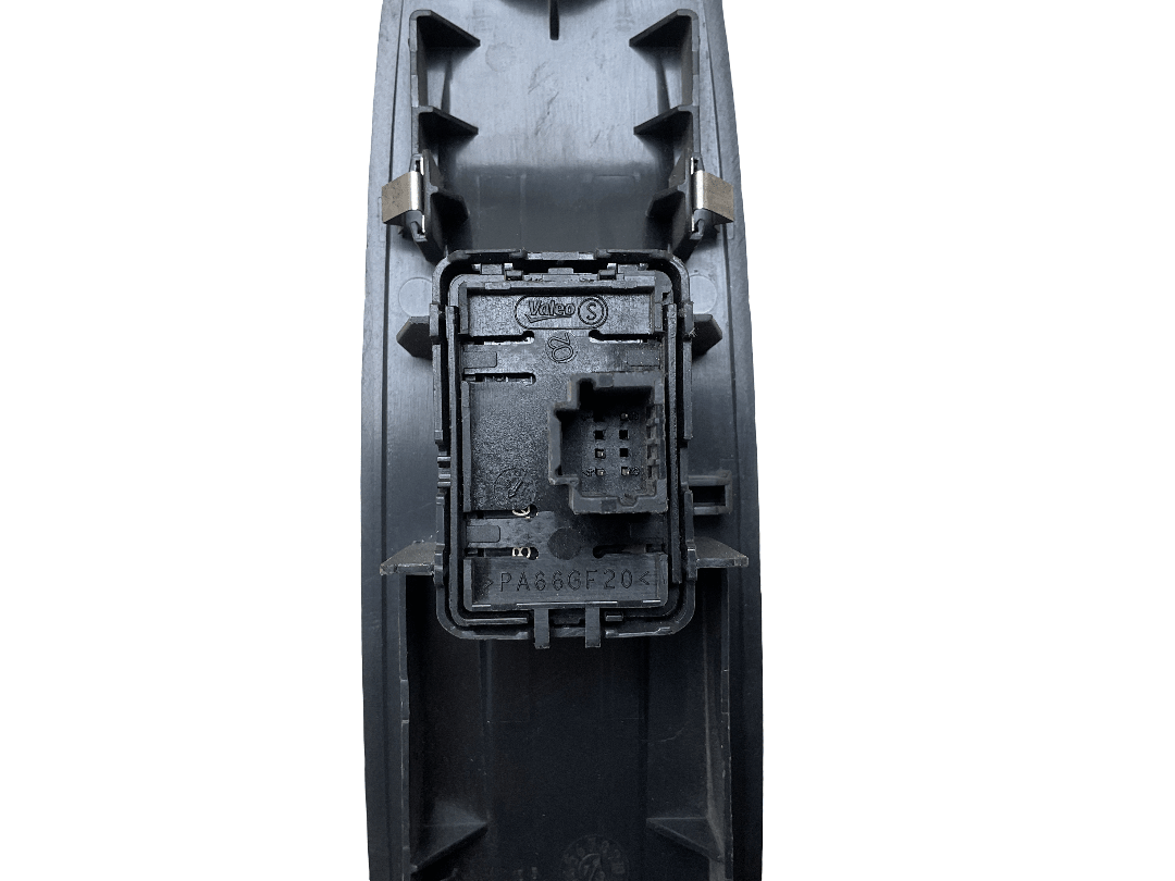 Mando elevalunas del dcho Renault Laguna III 07-15 - 809600750R