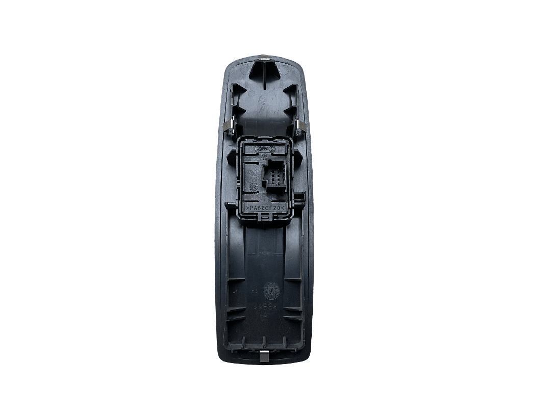 Mando elevalunas del dcho Renault Laguna III 07-15 - 809600750R