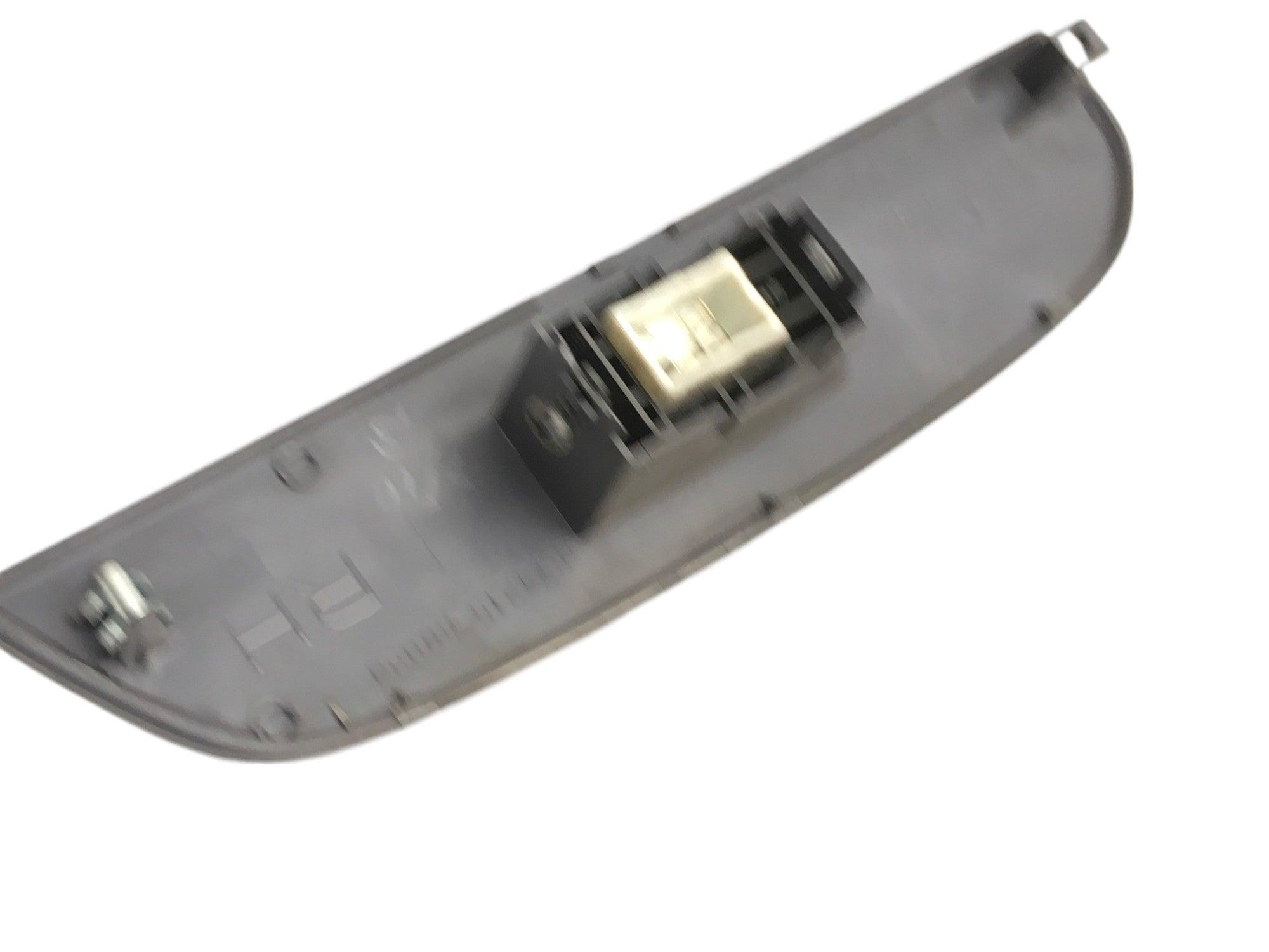 Mando elevalunas del dcho Toyota Land Cruiser J9 - 7421560020