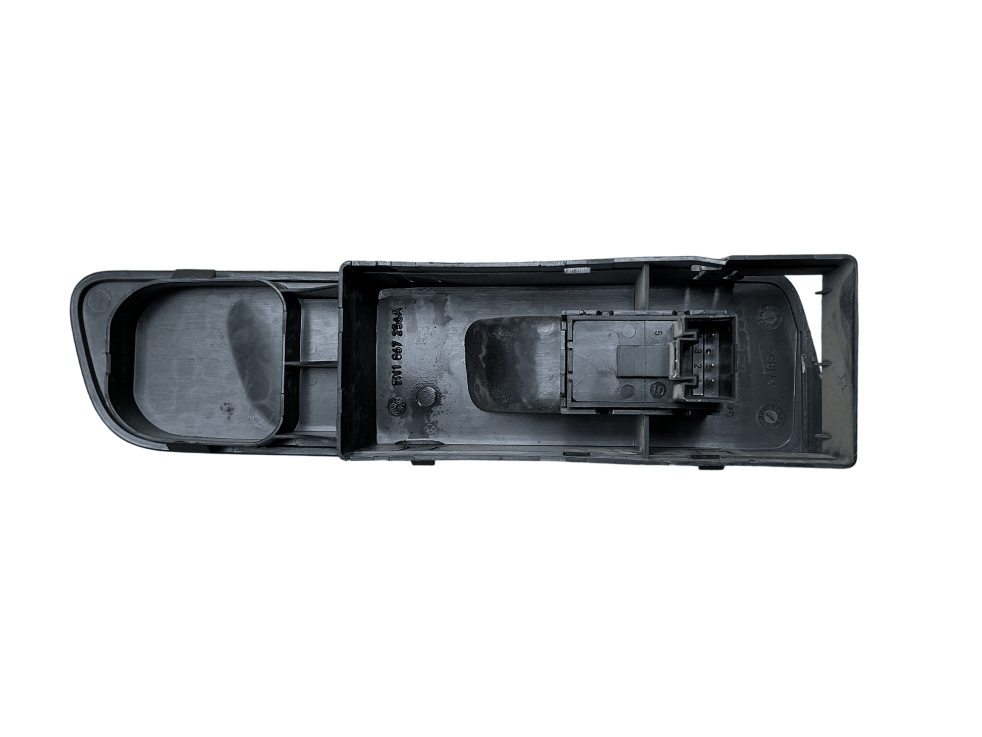 Mando Elevalunas del Dcho VW Tiguan (5N) 08-18 - 5N1867256A