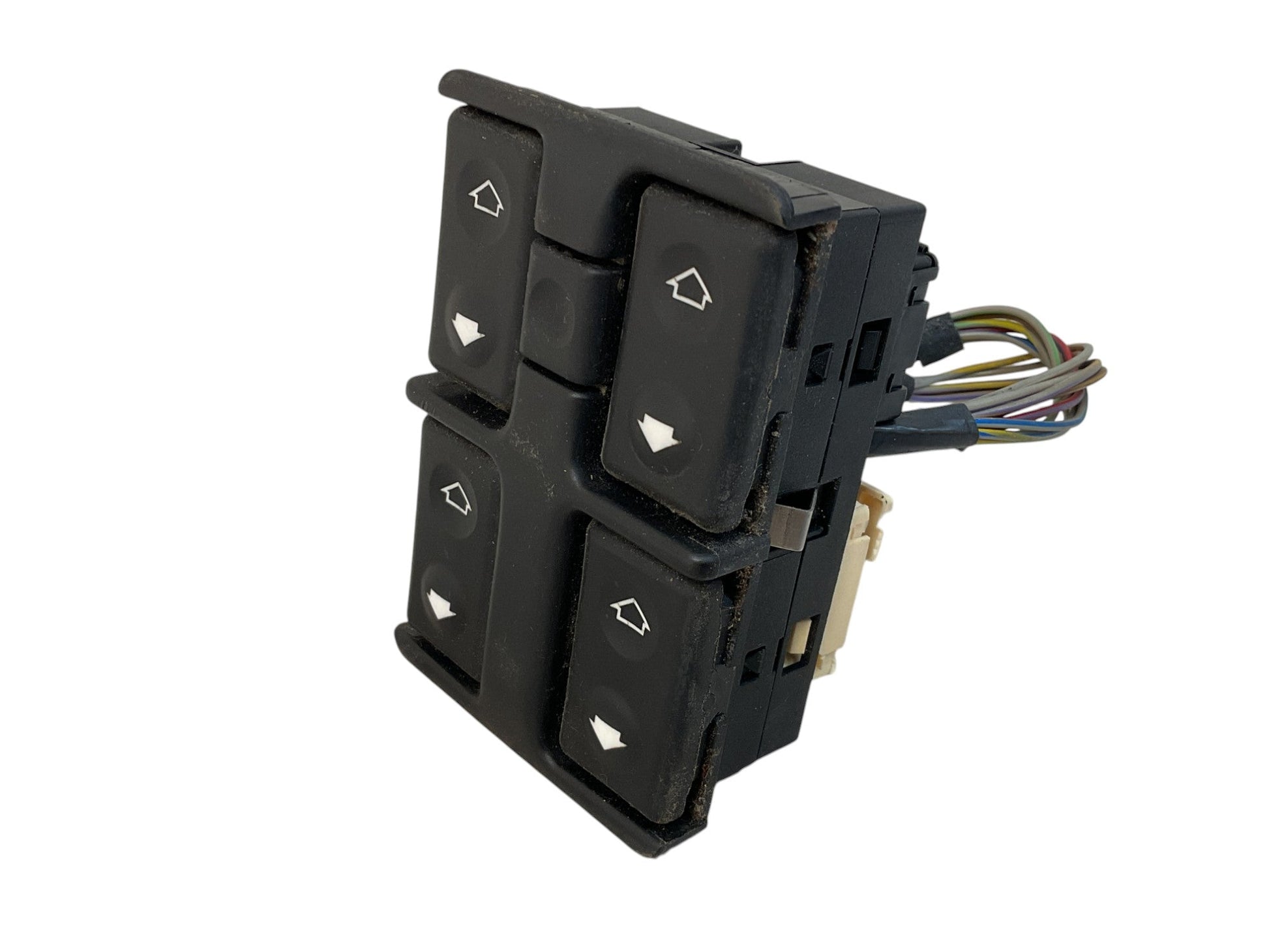 Mando Elevalunas del izq BMW E32 E34 1378127 - 1378127