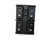 Mando Elevalunas del izq BMW E32 E34 1378127 - 1378127